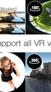 AAA VR Cinema capture 1