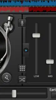DJ Studio 5 capture 2