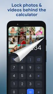 HideU: Calculator Lock capture 6