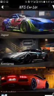 nfs payback cars capture 3