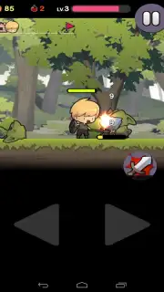 Brave John capture 8