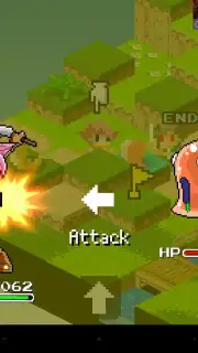 Ambition of the Slimes capture 6