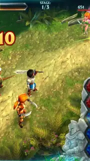 Forge of Glory capture 11