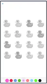 Sandbox - Color by Number Coloring Pages capture 2