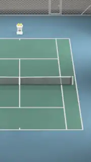Stickman Tennis capture 1