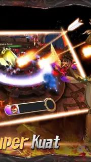 Legend of chaos capture 10