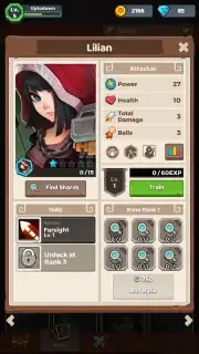 Battle Bouncers capture 5