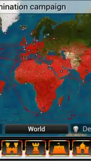 Plague Inc capture 7