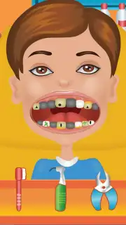 Clinic Dentist capture 2
