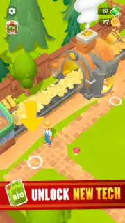 Little Farm Story capture 2