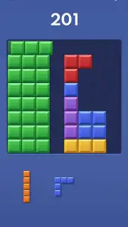 Block Blast! capture 6