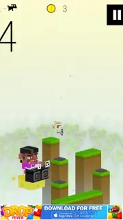 Crossy Goat capture 1