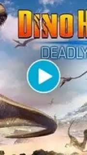 Dino Hunter: Deadly Shores capture 1