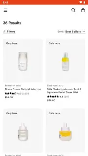 Ulta Beauty capture 10
