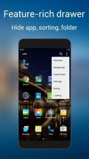L Launcher capture 6