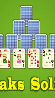 TriPeaks Solitaire Mobile capture 9