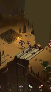 Man Or Vampire capture 10