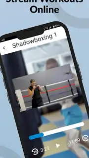 Ultimate MMA Fighting Program capture 7