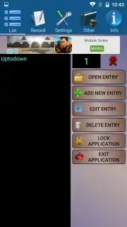 PassMax capture 4