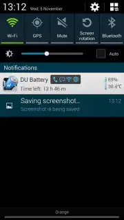 DU Battery Saver capture 8