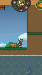 Super Woody capture 3