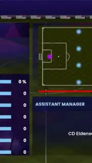 Soccer Manager 2024 capture 5
