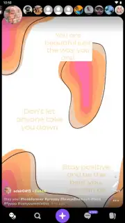 Shuffles by Pinterest capture 12