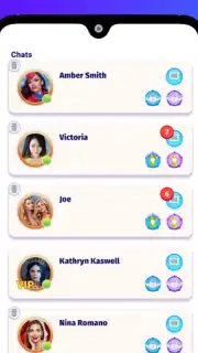 Loverz: Virtual stories capture 7