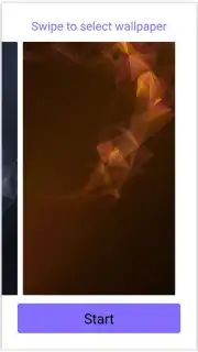 Galaxy S9 Launcher capture 5