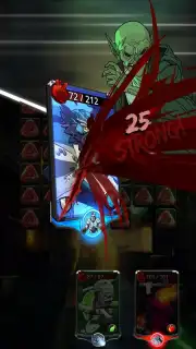 Shadow Wars capture 3