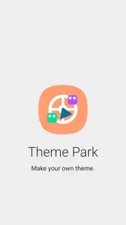 Samsung Theme Park capture 1