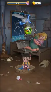 Dream Family capture 8