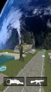 Sandbox In Space capture 6