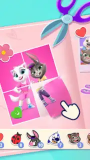 My Talking Tom Friends 2 capture 5