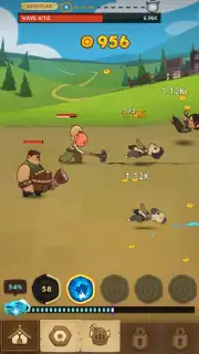Almost A Hero capture 1