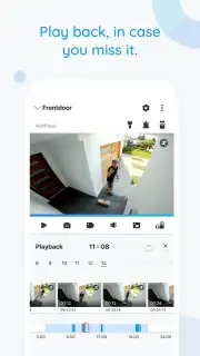 Reolink capture 3