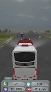 Bus Simulator Indonesia capture 20