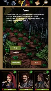The Last Step capture 10