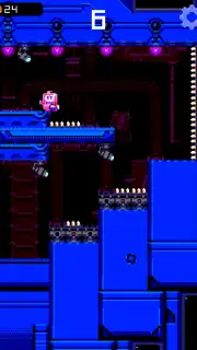 Platform Panic capture 1