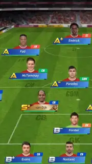 Football Master 2 capture 10