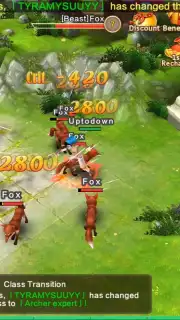 Yulgang Global capture 7