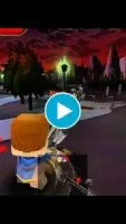 Call of Mini: Zombies capture 1