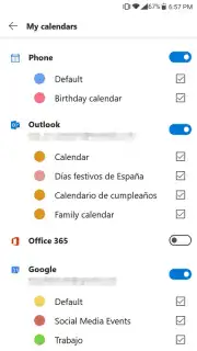 Microsoft Launcher capture 20