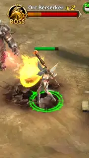 Crazy Dragon capture 2