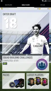 FUT 18 DRAFT capture 8