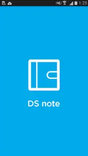 DS note capture 4