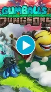 Gumballs & Dungeons capture 1