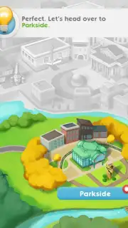 The Sims Mobile capture 7