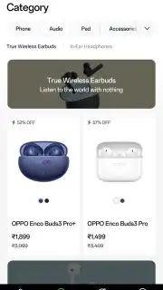OPPO Store capture 14