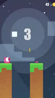 Gap Jump capture 7